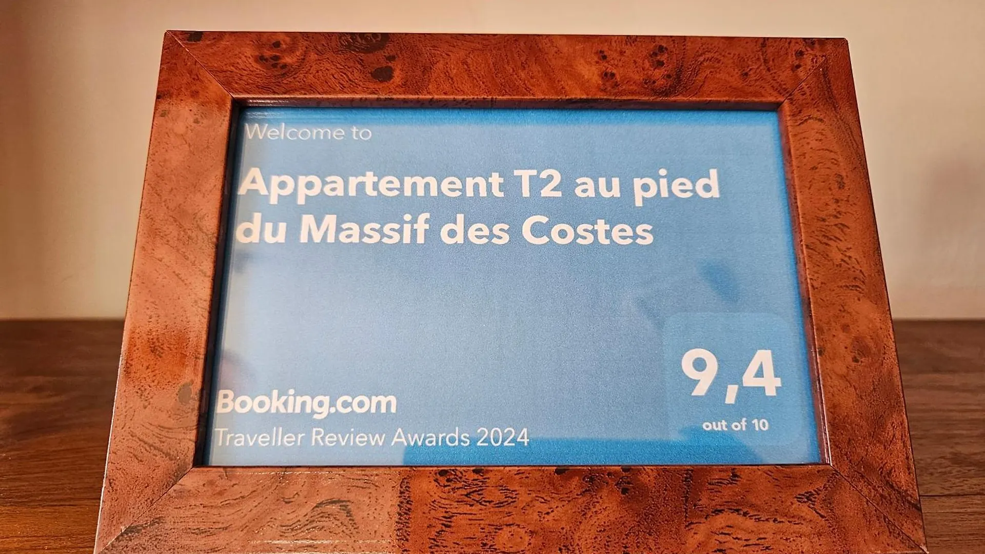 فيلا Au Pied Du Massif Des Costes Pélissanne